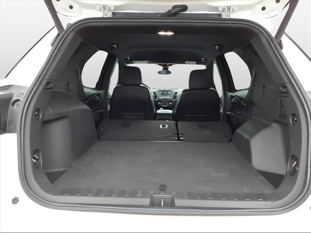 Used Car 2023 Chevrolet Equinox  Rs For Sale Under $25,000 In Bastrop, Texas