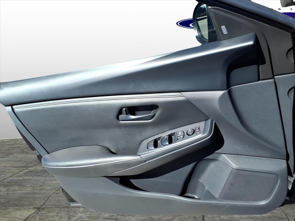 Used Car 2024 Nissan Sentra  S For Sale Under $20,000 In Bastrop, Texas