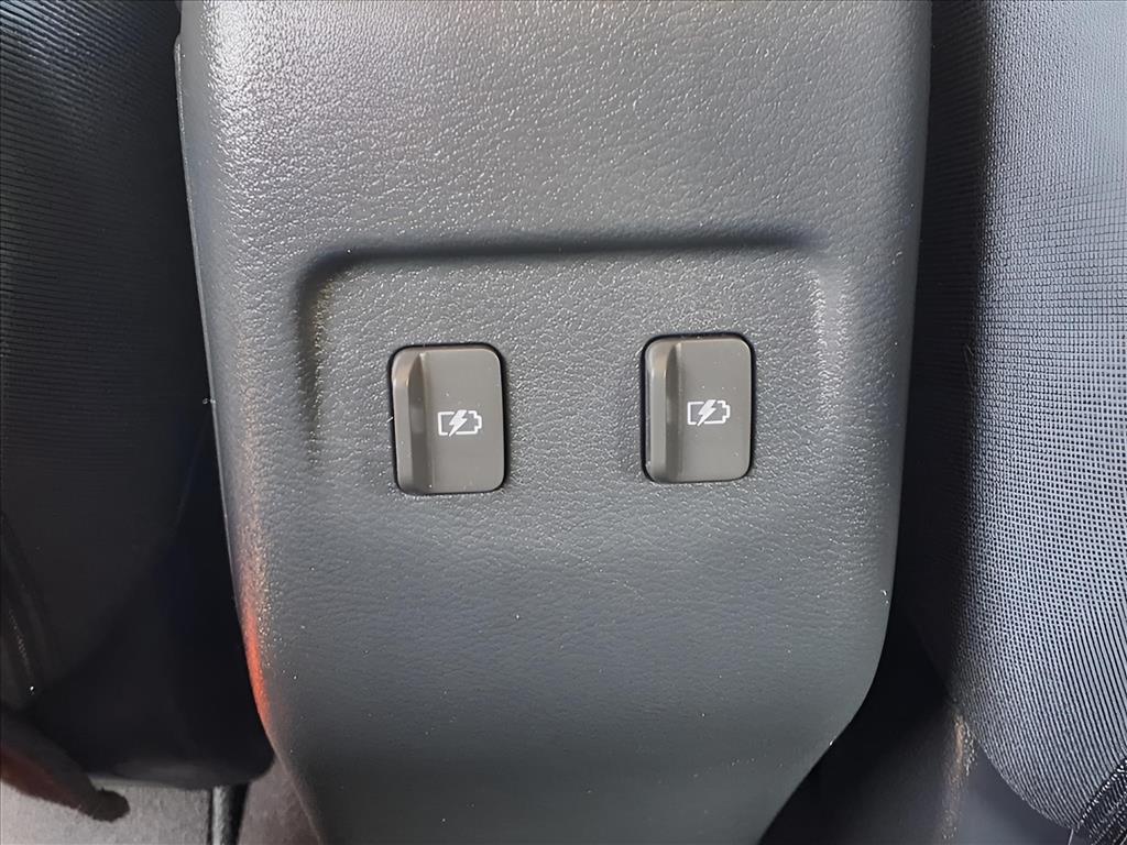 Used Car 2023 Nissan Kicks  Sv For Sale In Bastrop, Texas