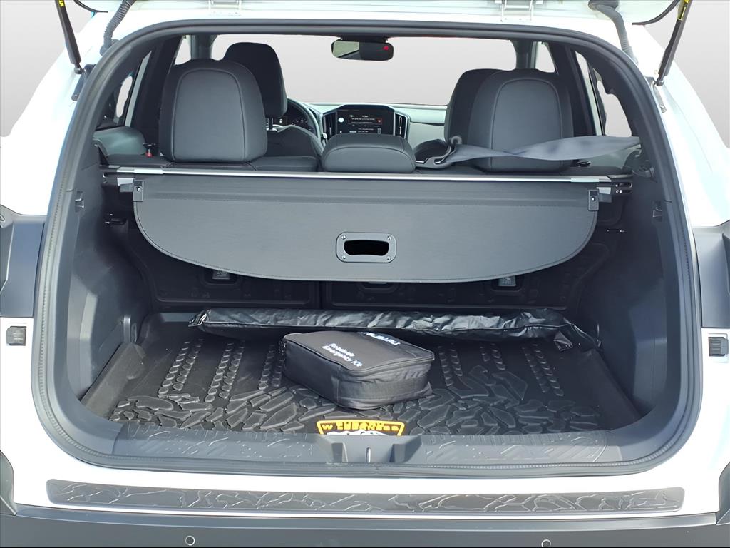 Used Car 2024 Subaru Crosstrek  Wilderness For Sale Under $35,000 In Bastrop, Texas