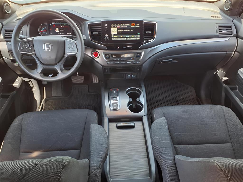 Used Car 2022 Honda Pilot  Sport For Sale Under $35,000 In Bastrop, Texas