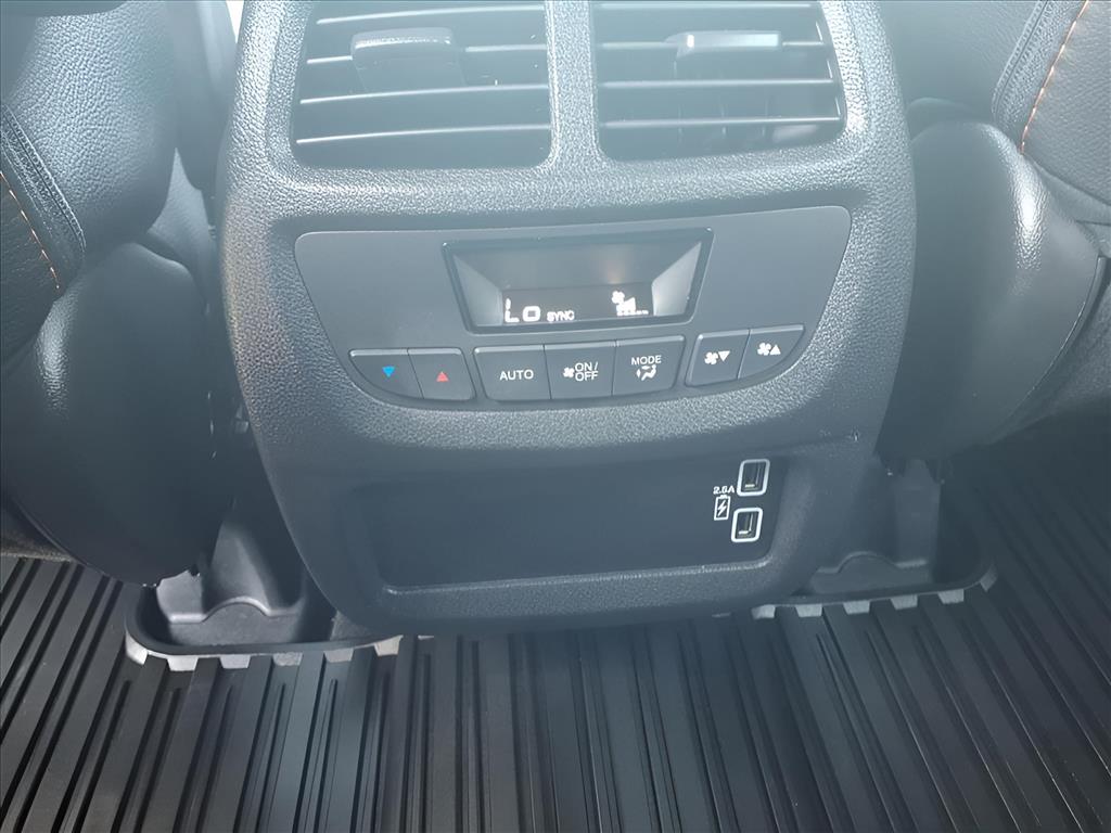 Used Car 2022 Honda Pilot  Trailsport For Sale In Bastrop, Texas