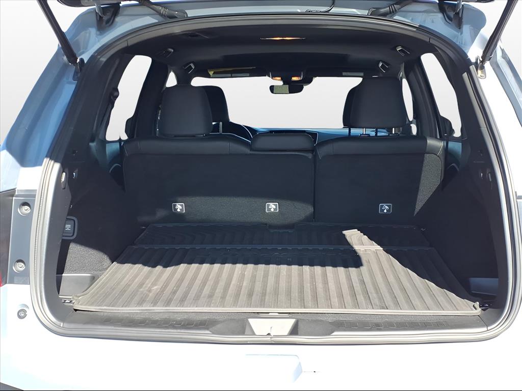 Used Car 2022 Honda Passport  Ex-l For Sale Under $30,000 In Bastrop, Texas