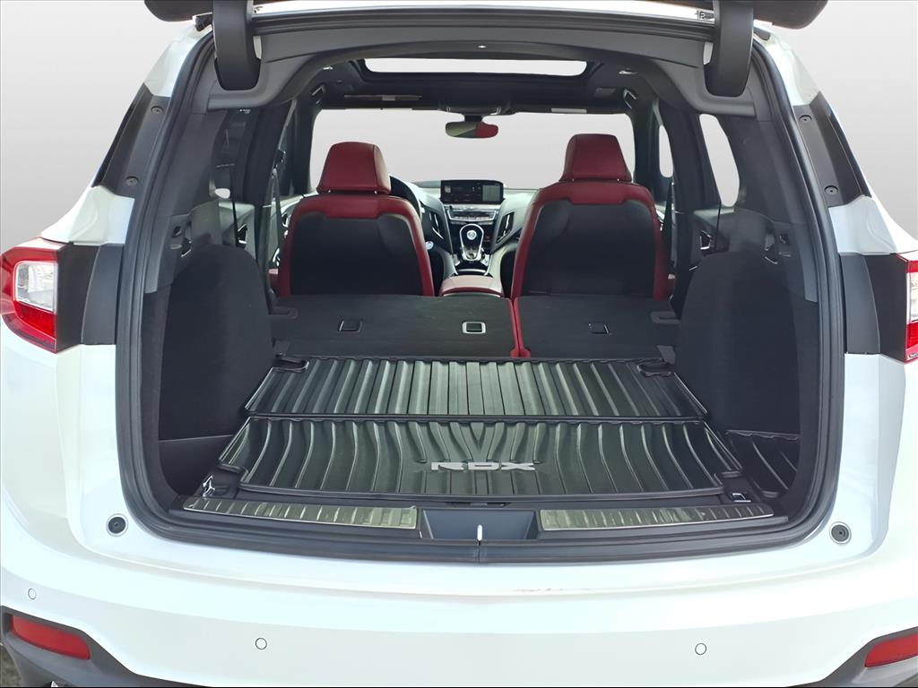 Used Car 2024 Acura Rdx  A-spec Advance Package Sh-awd For Sale Under $50,000 In Bastrop, Texas