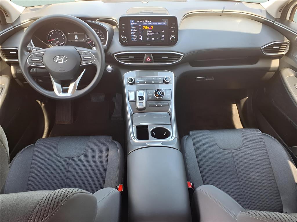 Used Car 2022 Hyundai Santa Fe  Sel For Sale Under $30,000 In Bastrop, Texas