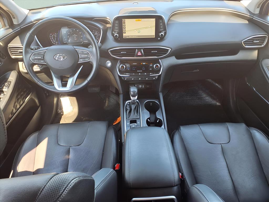 Used Car 2020 Hyundai Santa Fe  Limited For Sale Under $25,000 In Bastrop, Texas
