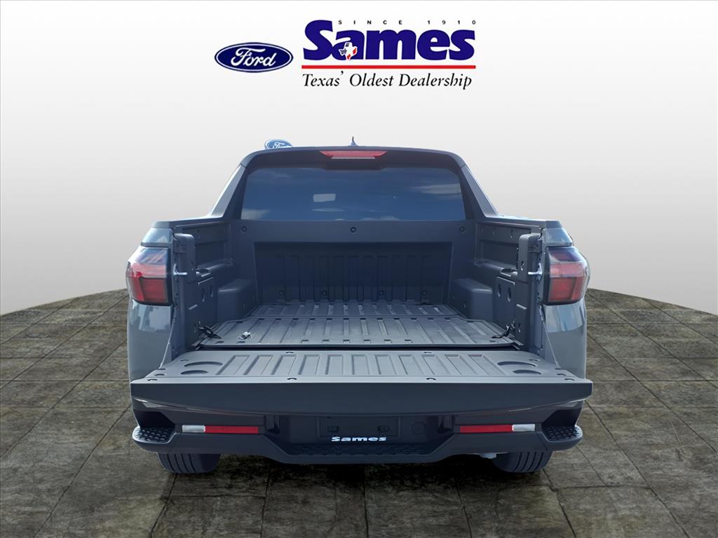 Used Car 2025 Hyundai Santa Cruz  Se For Sale Under $30,000 In Bastrop, Texas