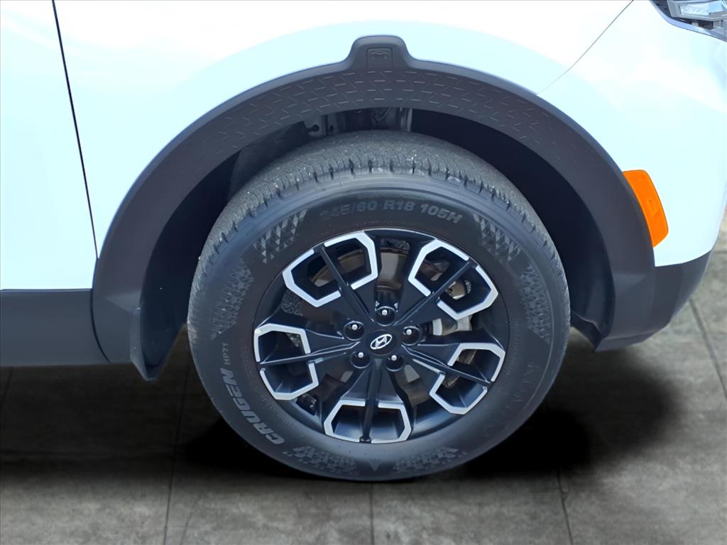 Used Car 2024 Hyundai Santa Cruz  Sel For Sale Under $30,000 In Bastrop, Texas