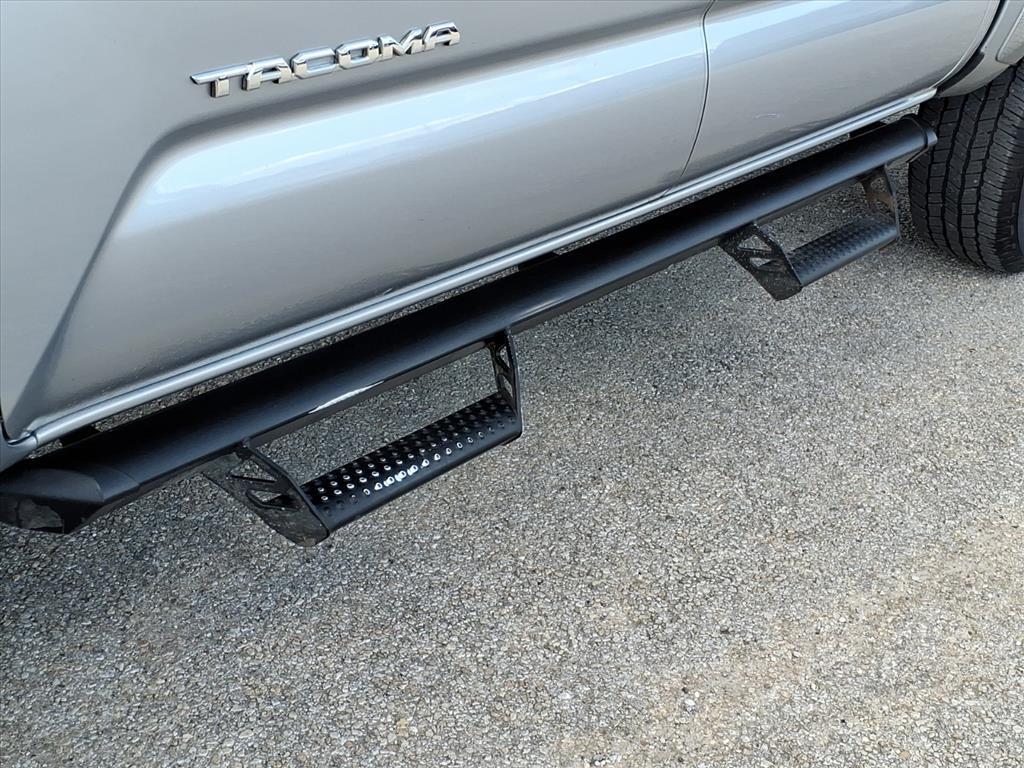 Used Car 2017 Toyota Tacoma  Limited V6 For Sale Under $20,000 In Bastrop, Texas