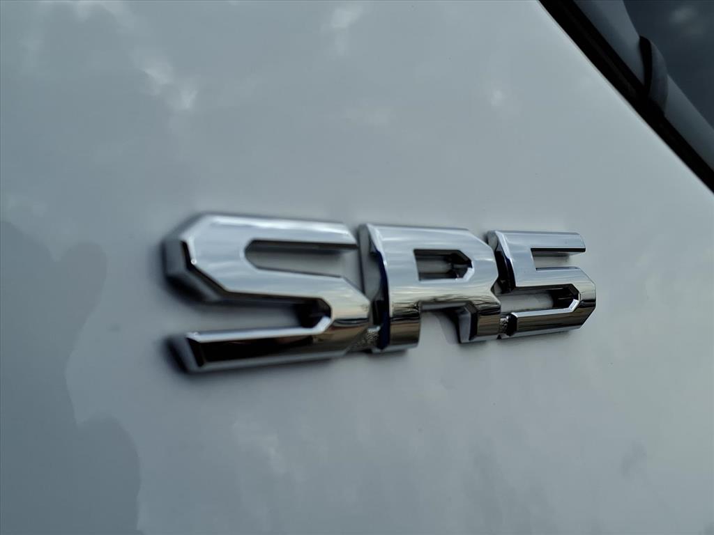 Used Car 2025 Toyota Tundra  Sr5 For Sale Under $50,000 In Bastrop, Texas