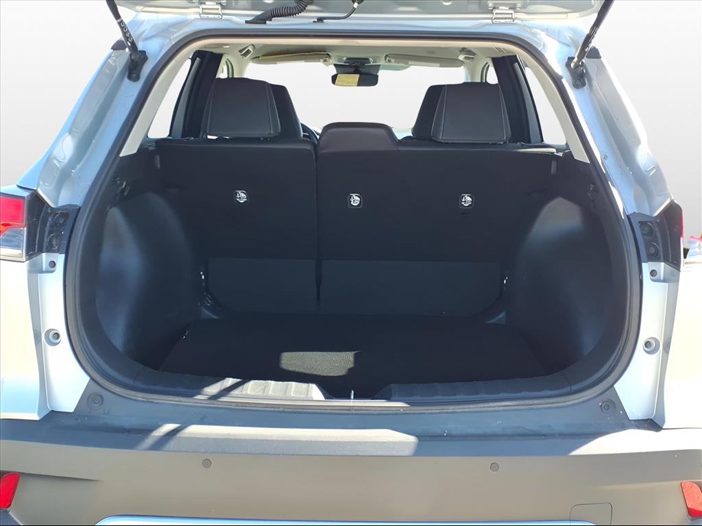 Used Car 2023 Toyota Corolla Cross  Xle For Sale Under $30,000 In Bastrop, Texas