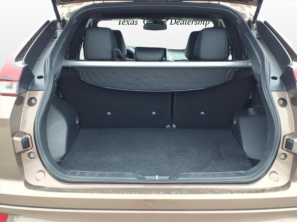 Used Car 2023 Mitsubishi Eclipse Cross  Sel For Sale Under $20,000 In Bastrop, Texas