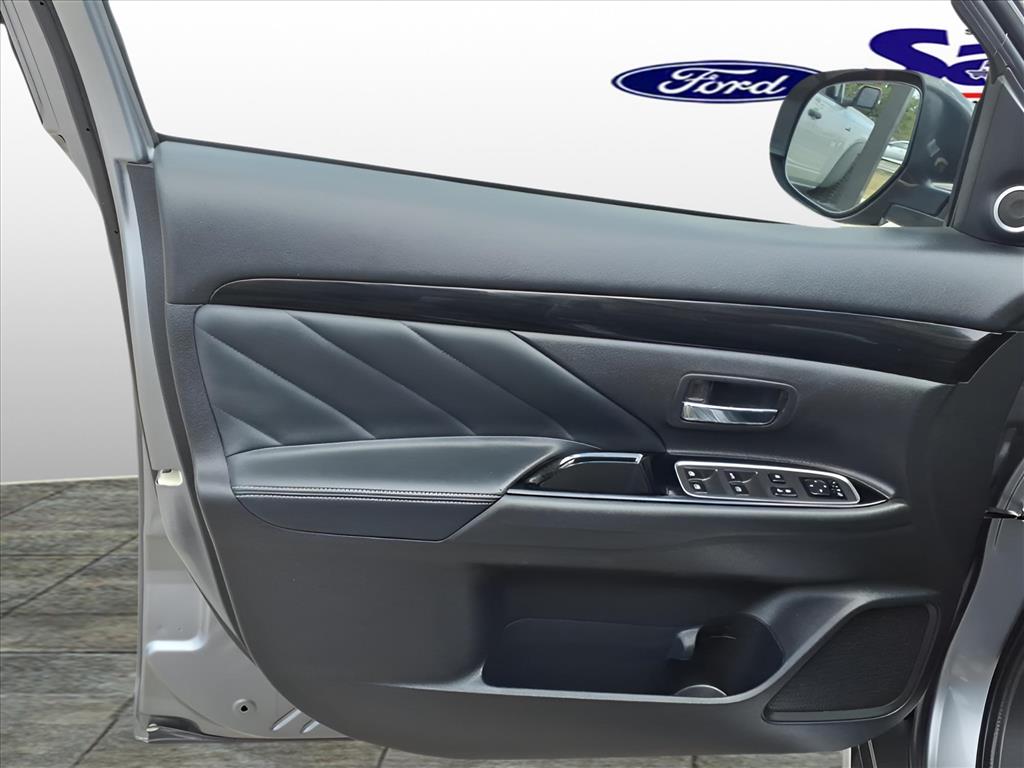 Used Car 2018 Mitsubishi Outlander Phev  Sel For Sale Under $15,000 In Bastrop, Texas