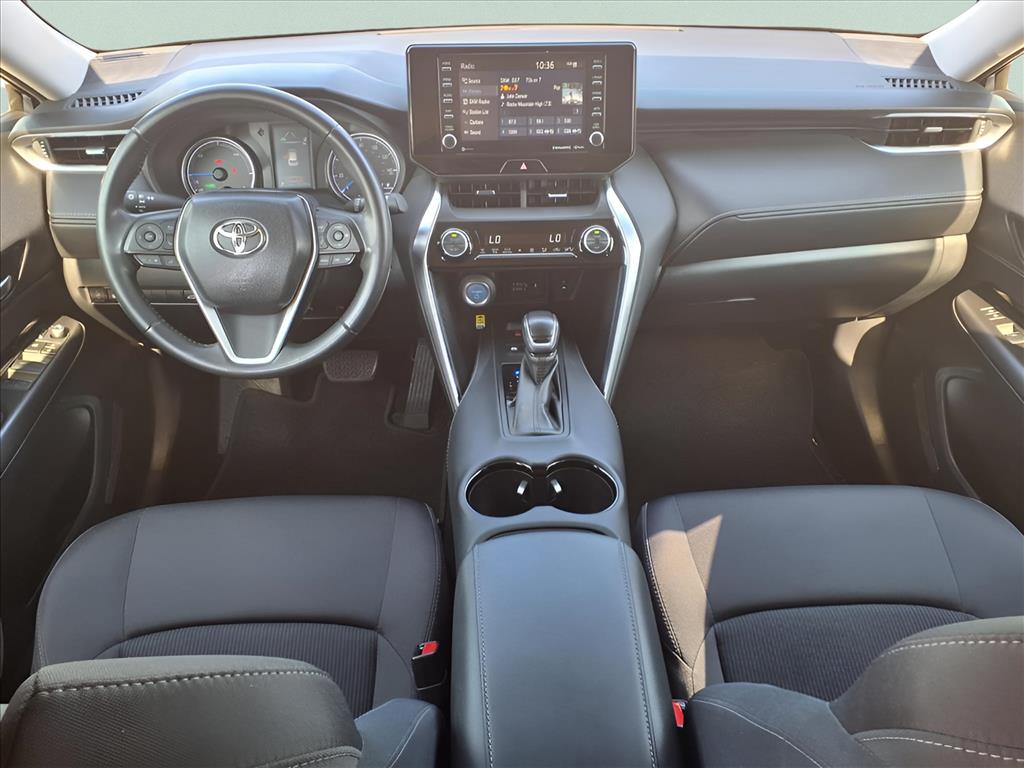 Used Car 2021 Toyota Venza  For Sale In Bastrop, Texas