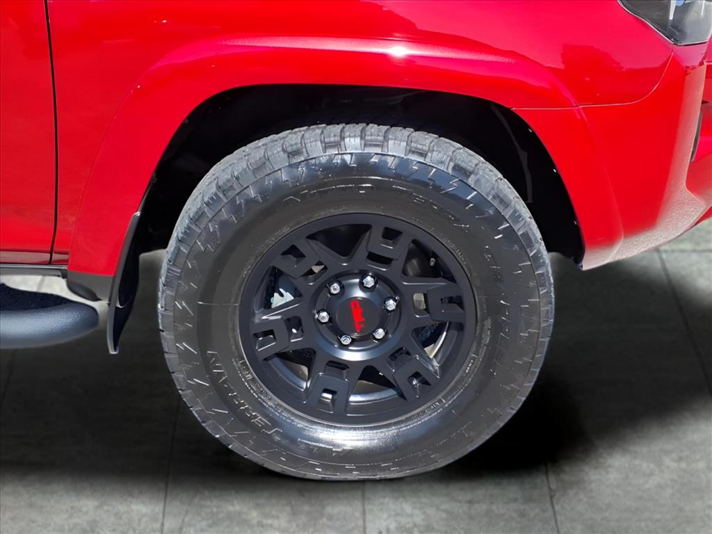 Used Car 2024 Toyota 4runner  Sr5 Premium For Sale Under $50,000 In Bastrop, Texas
