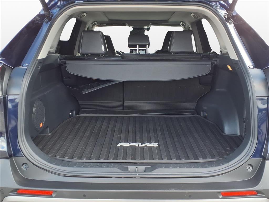 Used Car 2019 Toyota Rav4  Limited For Sale Under $30,000 In Bastrop, Texas