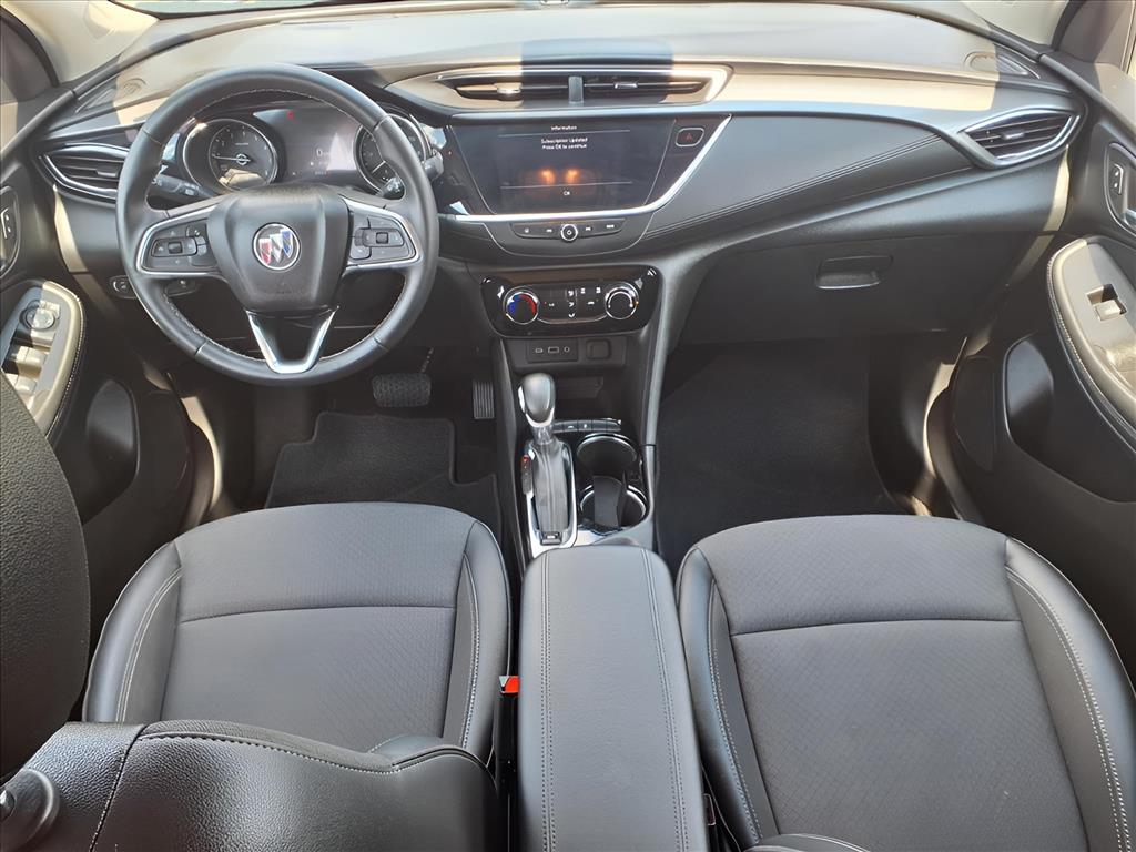 Used Car 2023 Buick Encore Gx  Preferred For Sale In Bastrop, Texas