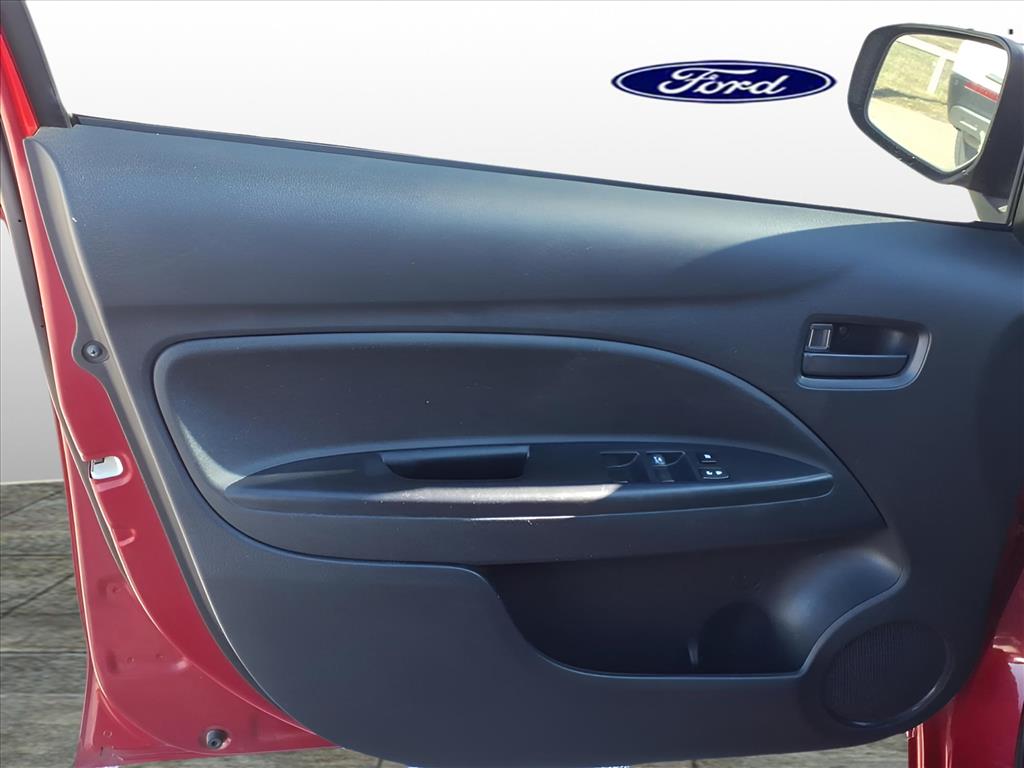 Used Car 2018 Mitsubishi Mirage G4  Es For Sale Under $10,000 In Bastrop, Texas