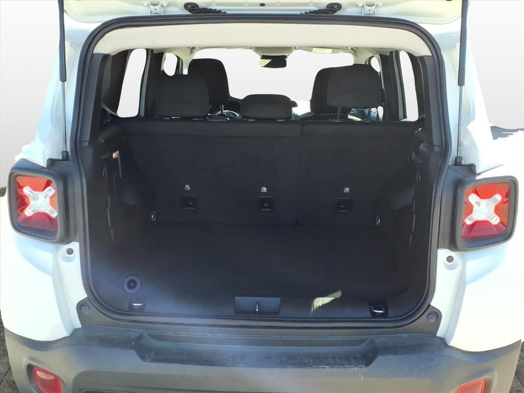 Used Car 2023 Jeep Renegade  Trailhawk For Sale Under $25,000 In Bastrop, Texas