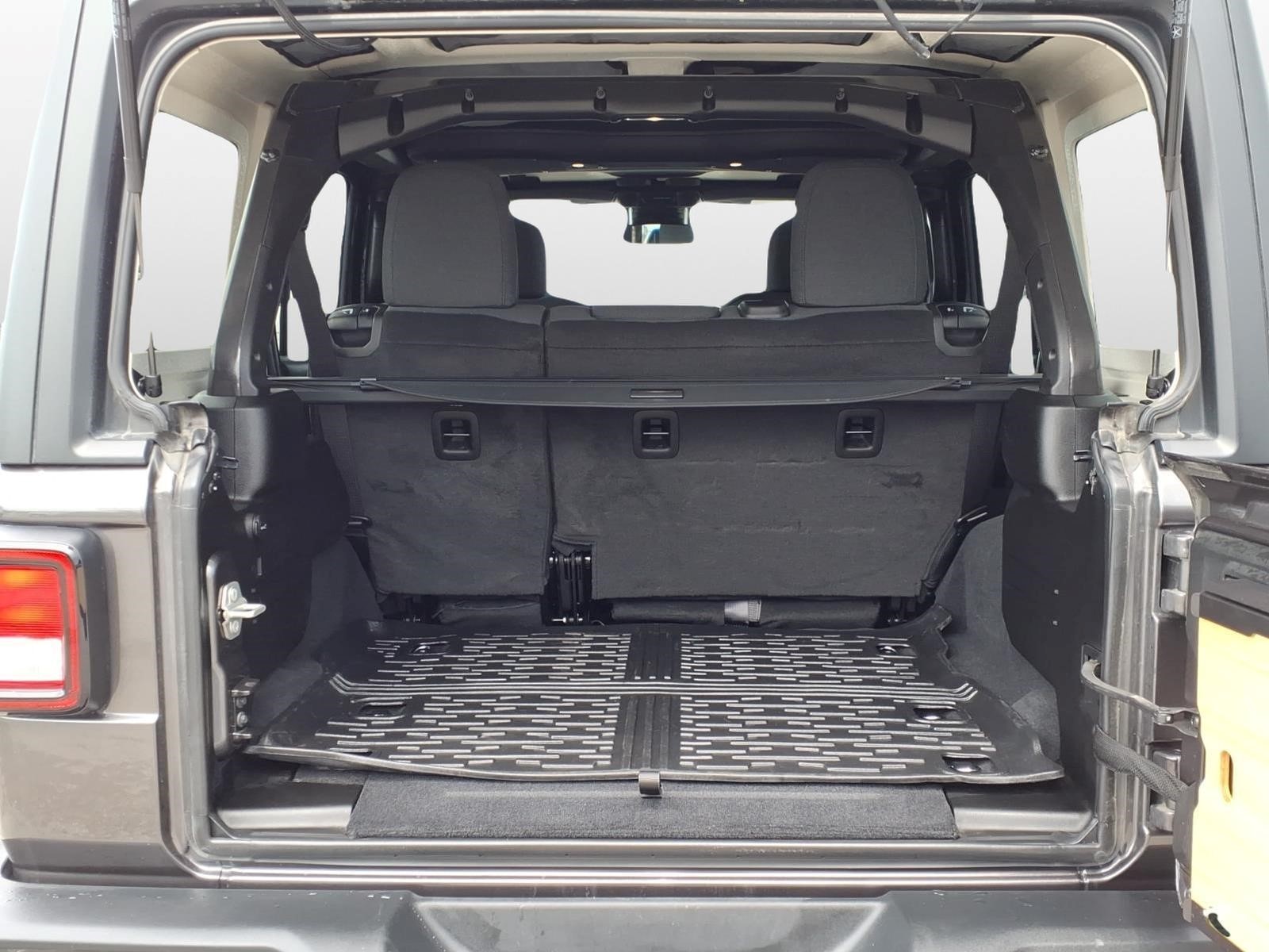 Used Car 2024 Jeep Wrangler  Sport S For Sale Under $35,000 In Bastrop, Texas