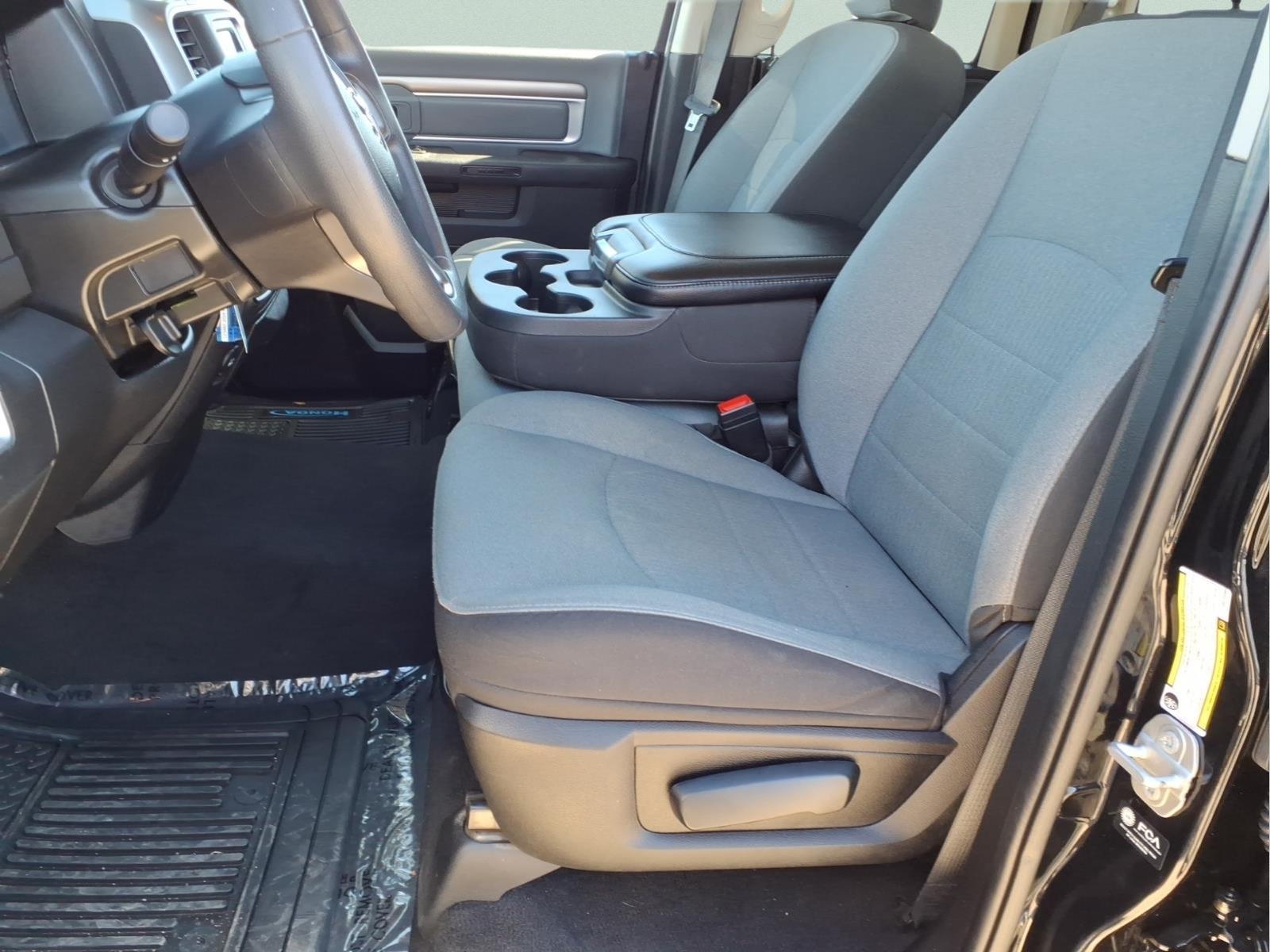 Used Car 2024 Ram 1500 Classic  Slt For Sale Under $30,000 In Bastrop, Texas