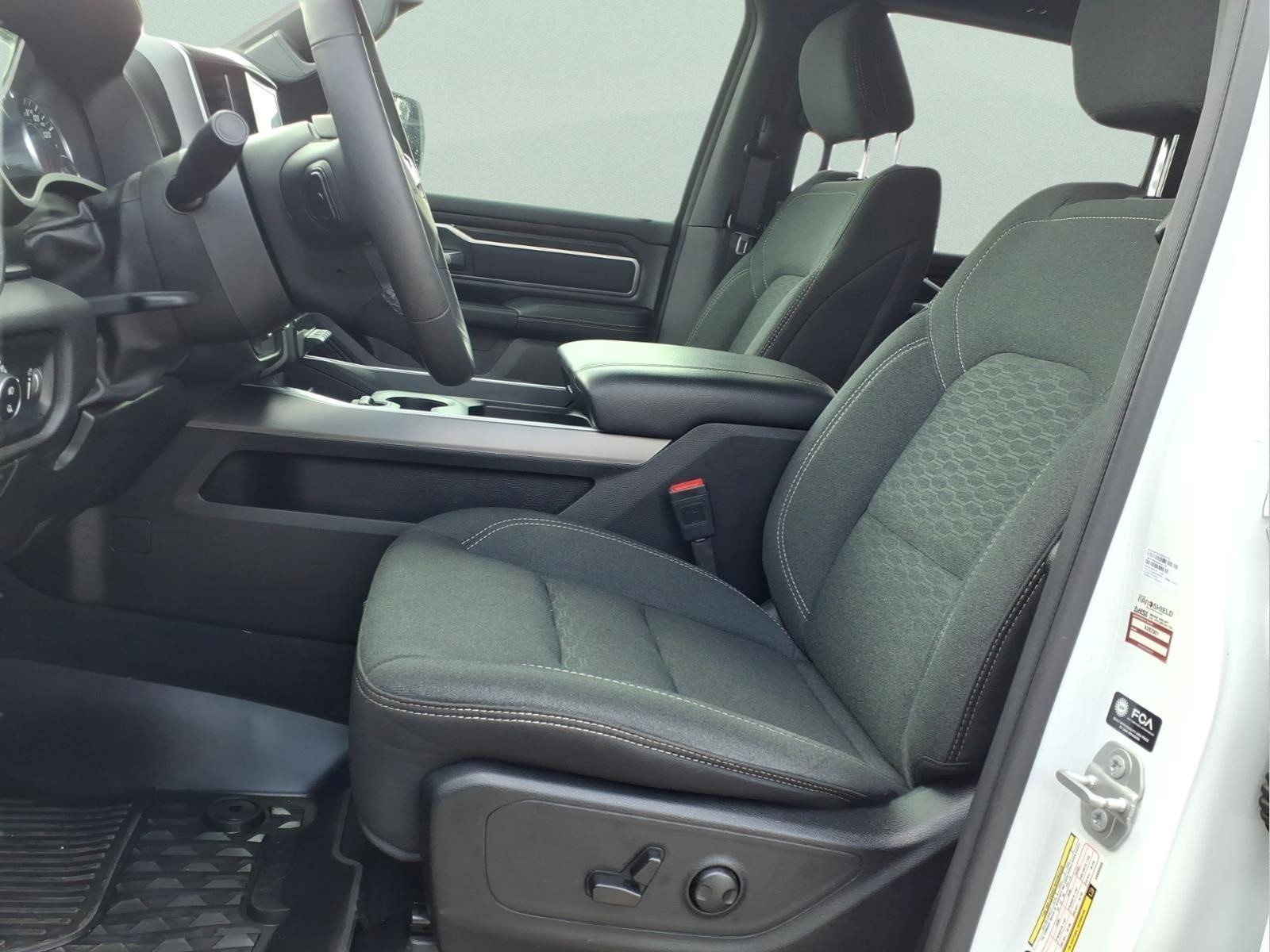 Used Car 2025 Ram 1500  Big Horn/lone Star For Sale Under $40,000 In Bastrop, Texas