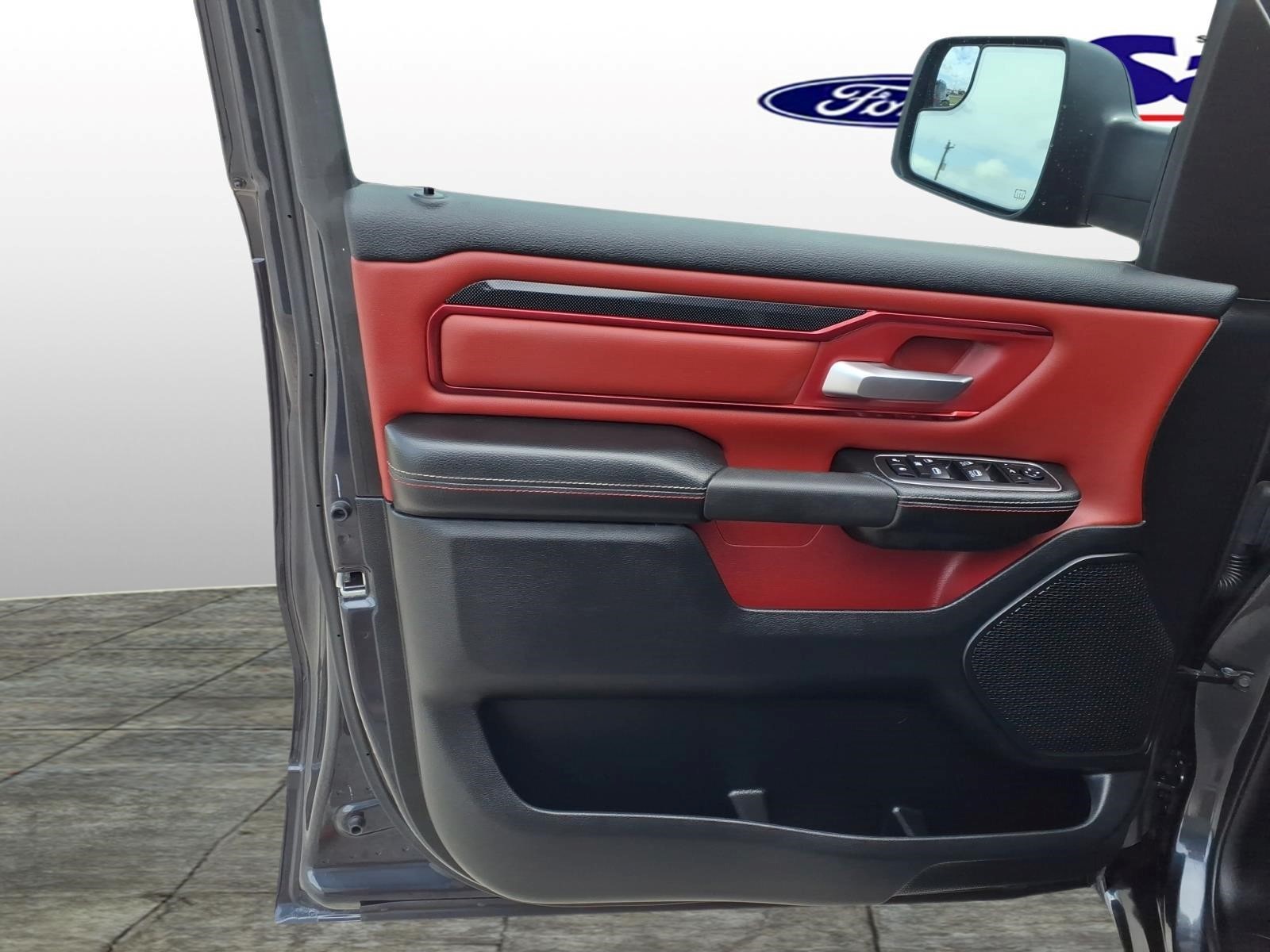 Used Car 2020 Ram 1500  Rebel For Sale Under $40,000 In Bastrop, Texas