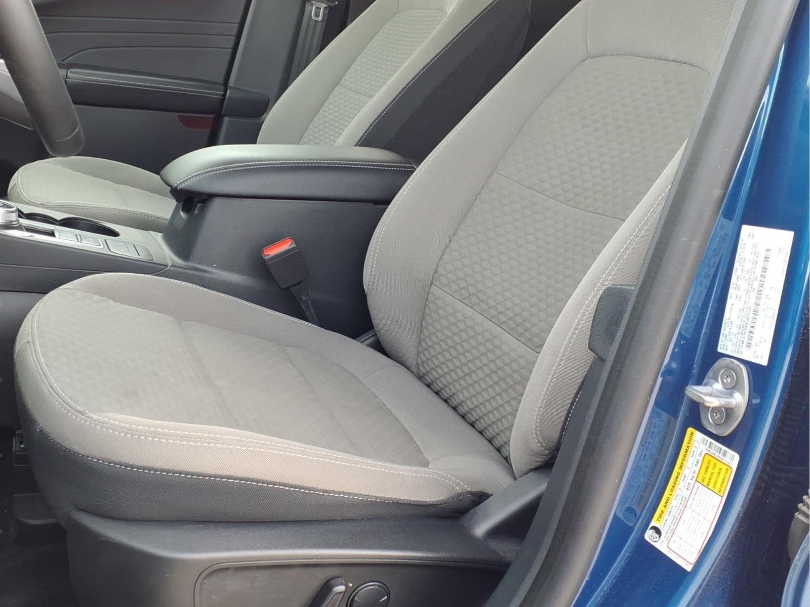 Used Car 2022 Ford Escape Plug-in Hybrid  Se For Sale Under $25,000 In Bastrop, Texas