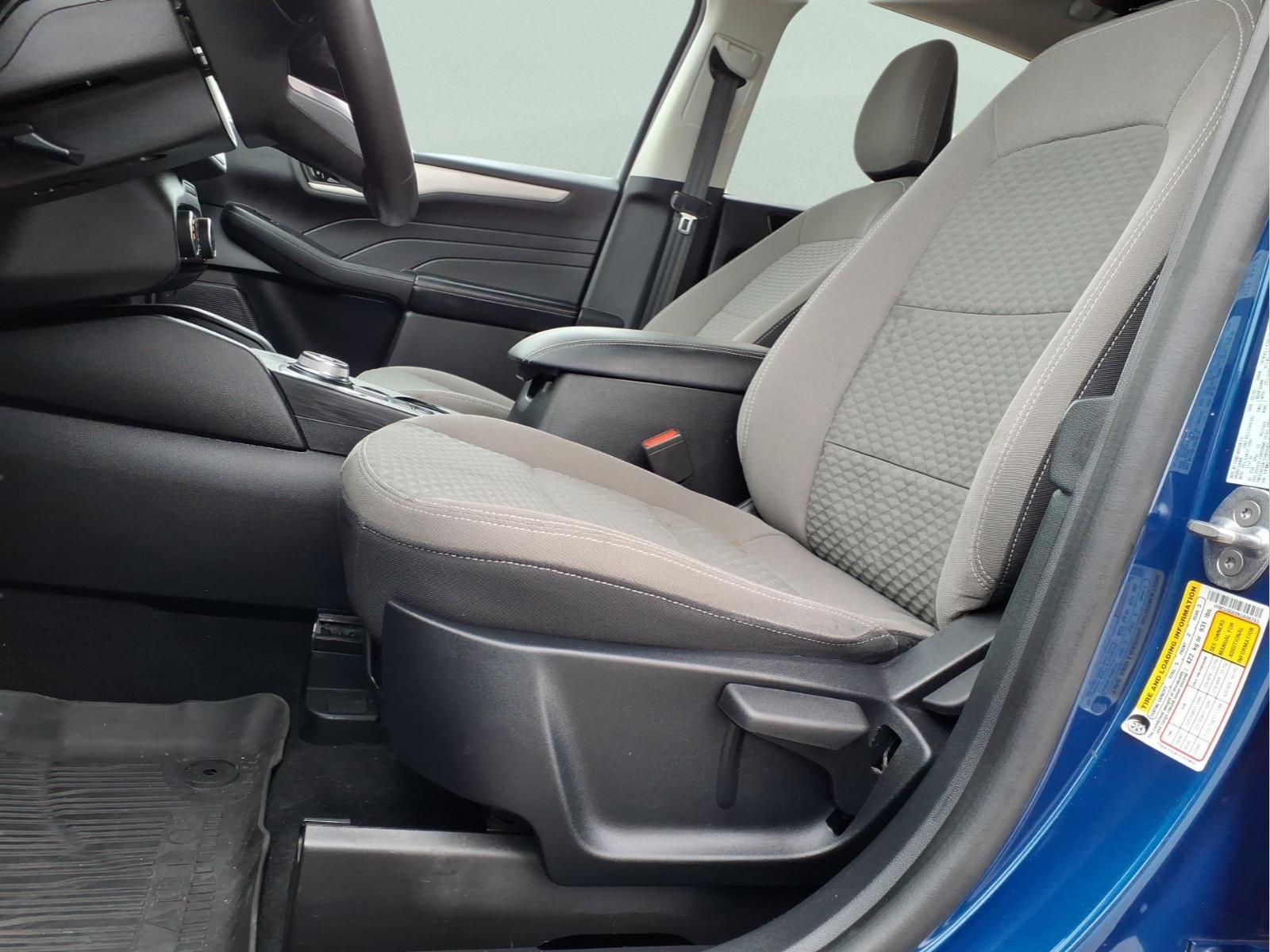 Used Car 2022 Ford Escape  Se For Sale Under $20,000 In Bastrop, Texas