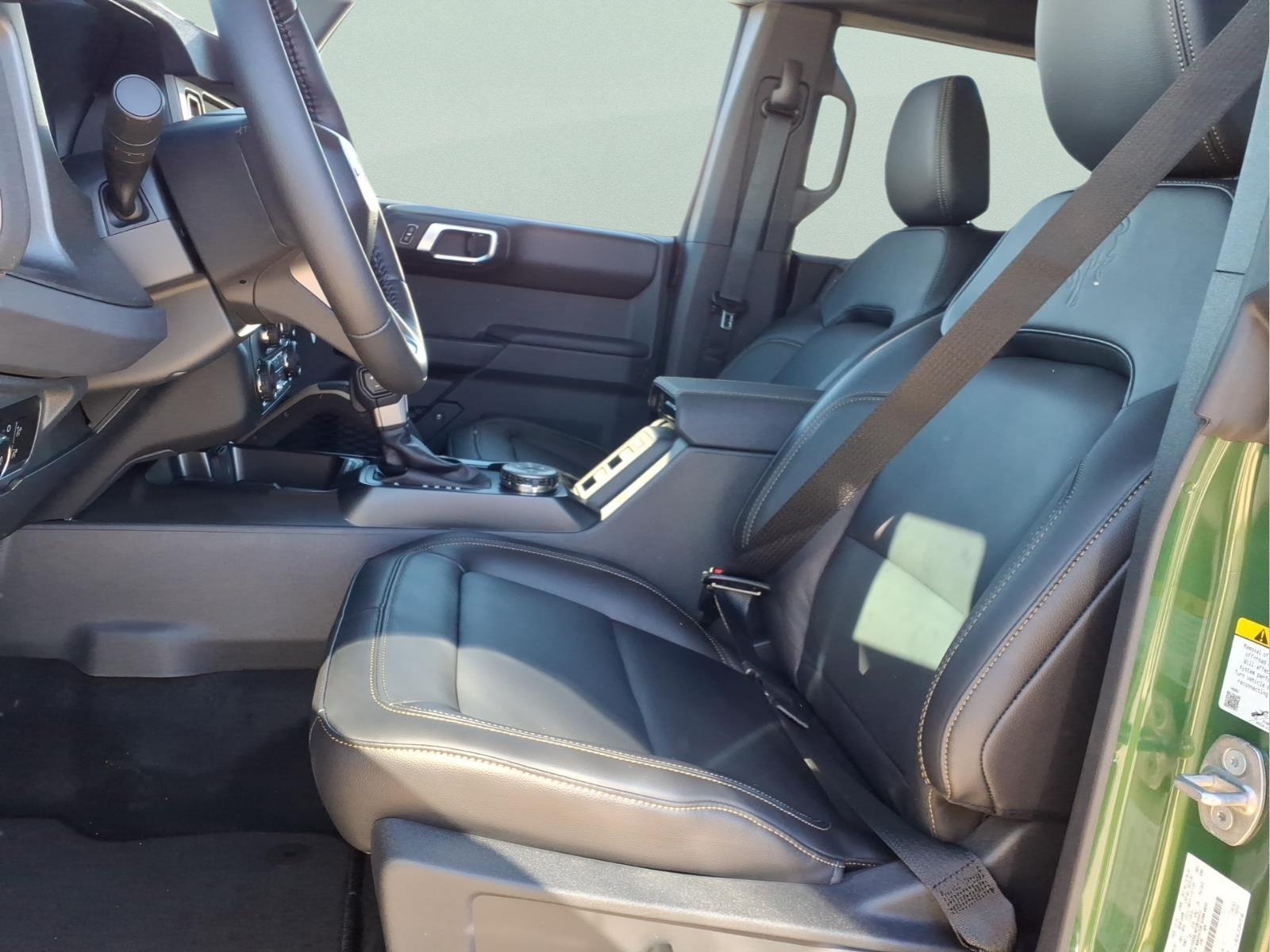 New Car 2025 Ford Bronco  Badlands For Sale Under $80,000 In Bastrop, Texas