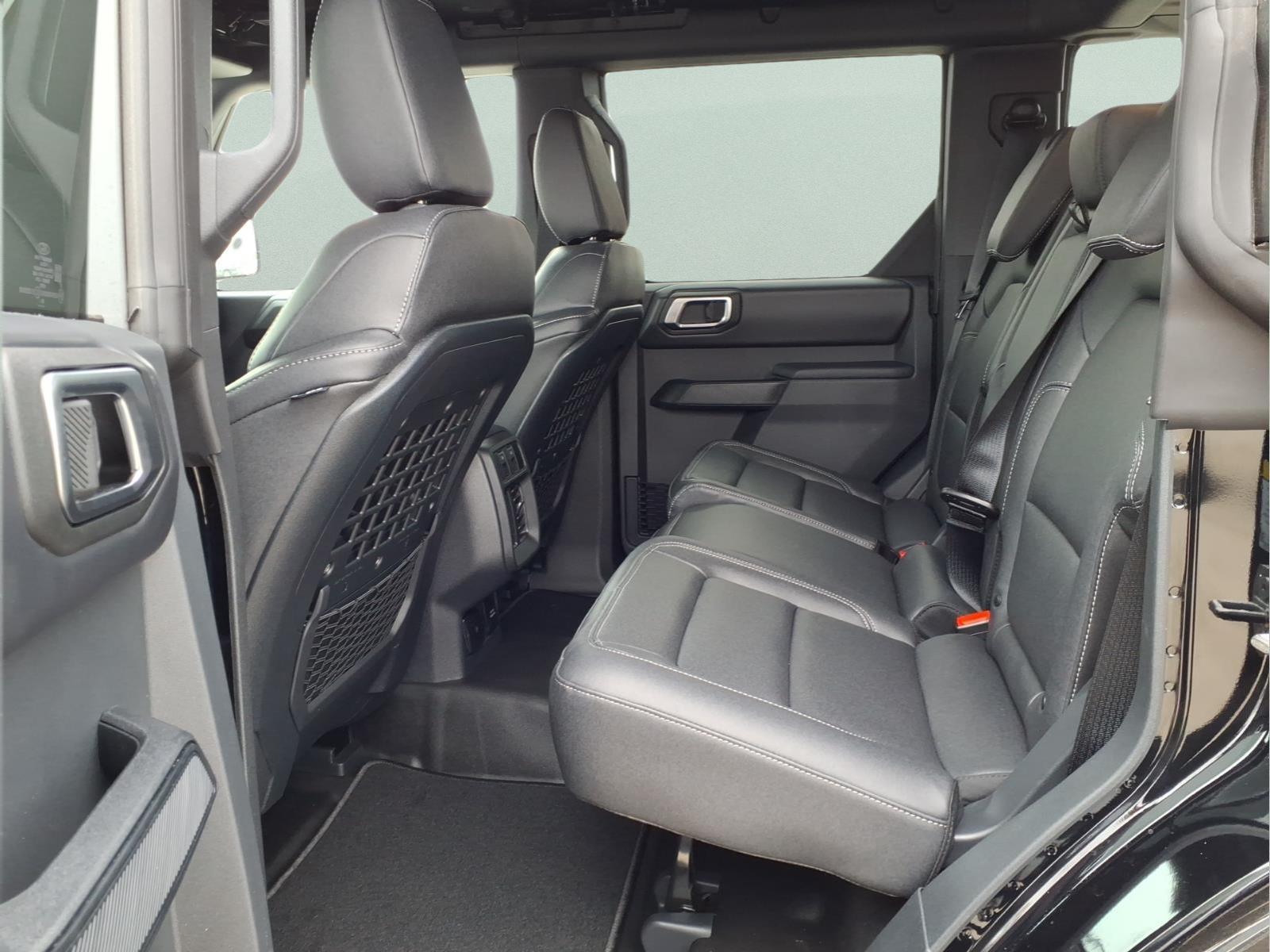 New Car 2025 Ford Bronco  Badlands For Sale Under $60,000 In Bastrop, Texas