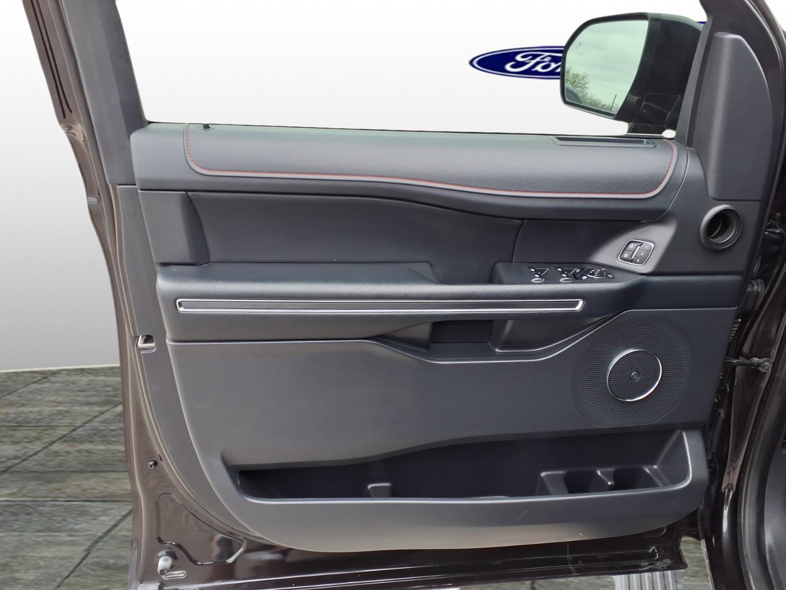 Used Car 2024 Ford Expedition Max  Limited For Sale Under $50,000 In Bastrop, Texas