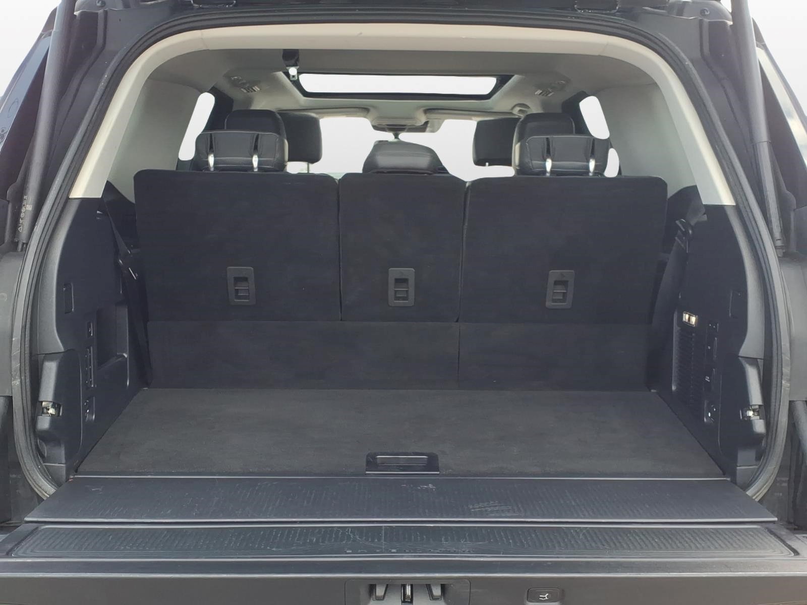 Used Car 2025 Ford Expedition  Active For Sale Under $60,000 In Bastrop, Texas