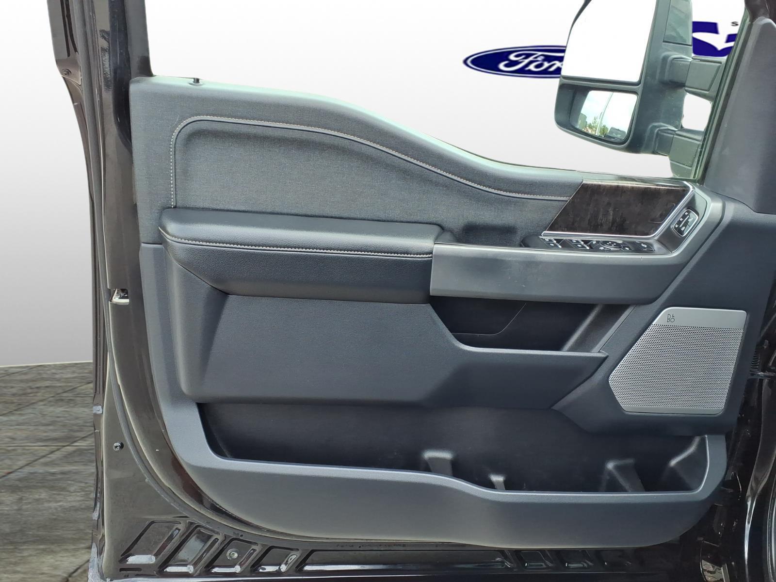 Used Car 2023 Ford F-250 Super Duty  Lariat For Sale Under $70,000 In Bastrop, Texas