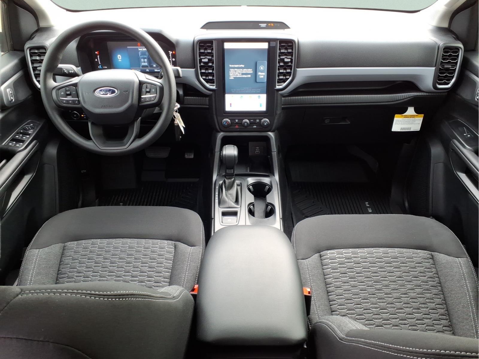 New Car 2025 Ford Ranger  Xl For Sale Under $40,000 In Bastrop, Texas