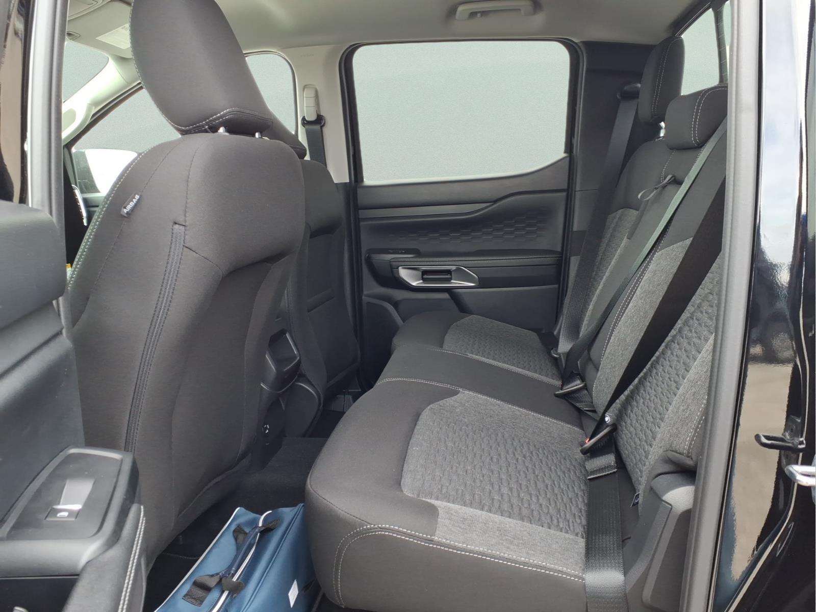 New Car 2025 Ford Ranger  Xlt For Sale Under $40,000 In Bastrop, Texas