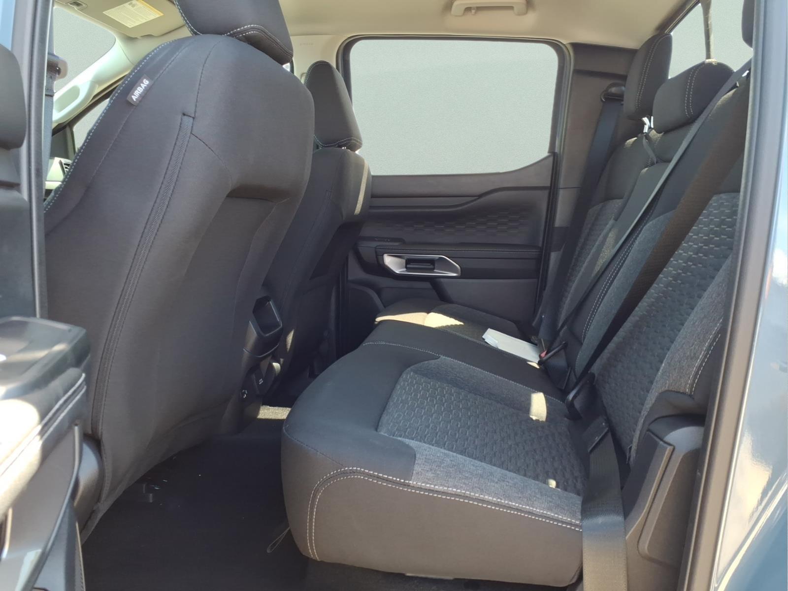 New Car 2025 Ford Ranger  Xlt For Sale Under $50,000 In Bastrop, Texas