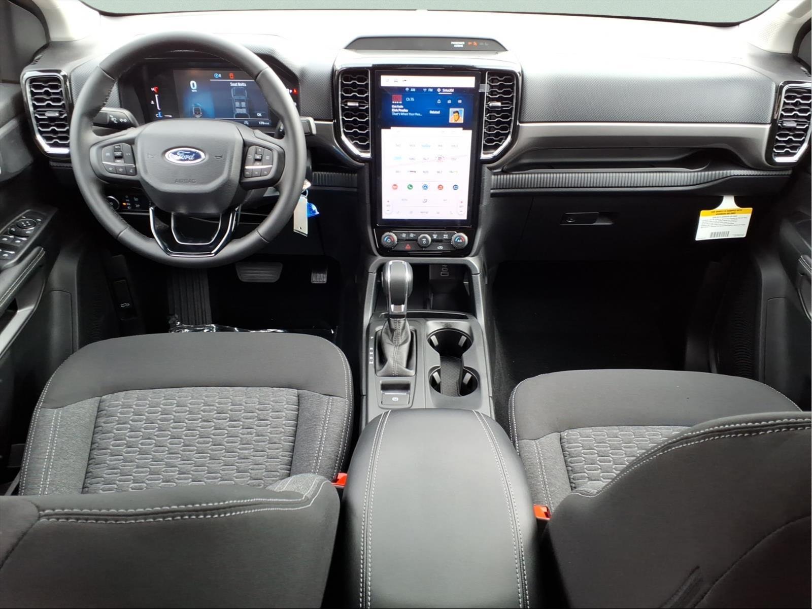 New Car 2025 Ford Ranger  Xlt For Sale Under $50,000 In Bastrop, Texas