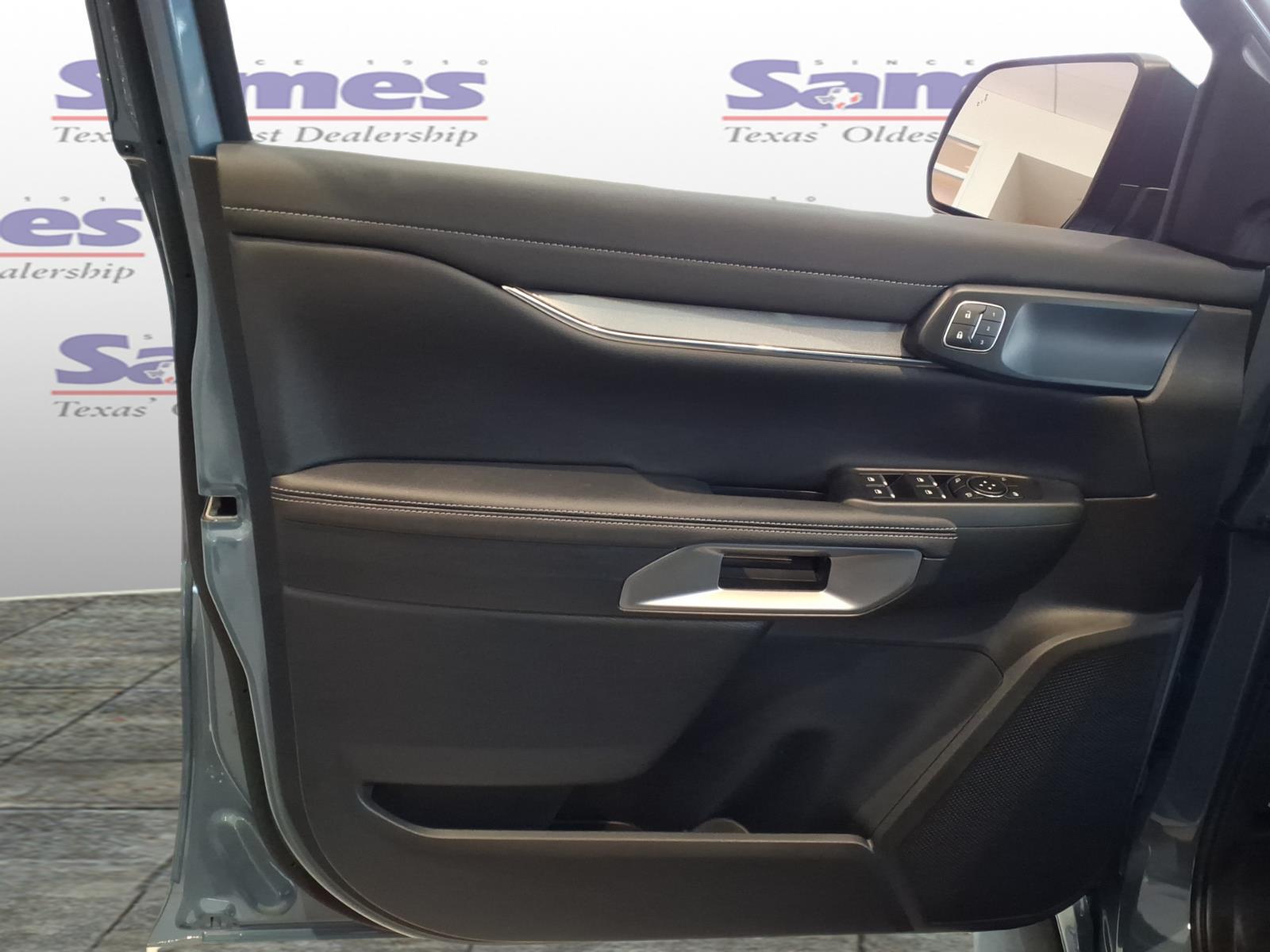 New Car 2025 Ford Ranger  Lariat For Sale Under $60,000 In Bastrop, Texas