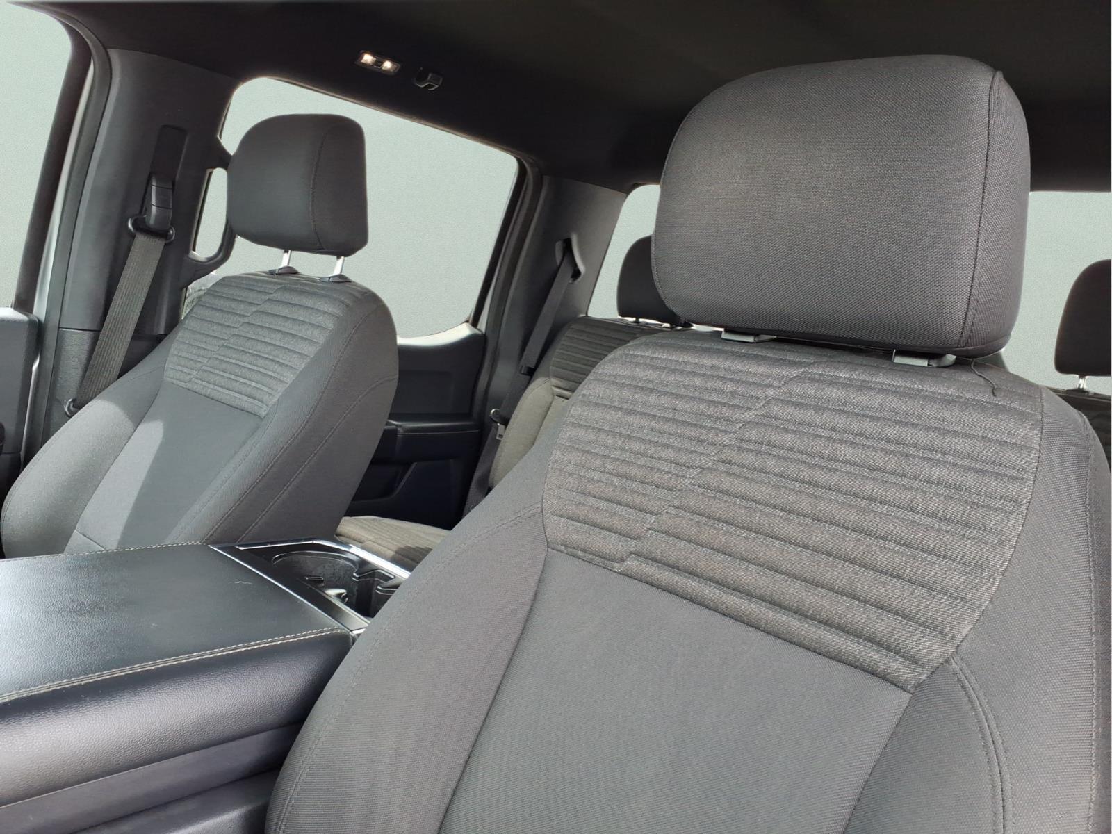 Used Car 2022 Ford F-150  Xl For Sale Under $35,000 In Bastrop, Texas