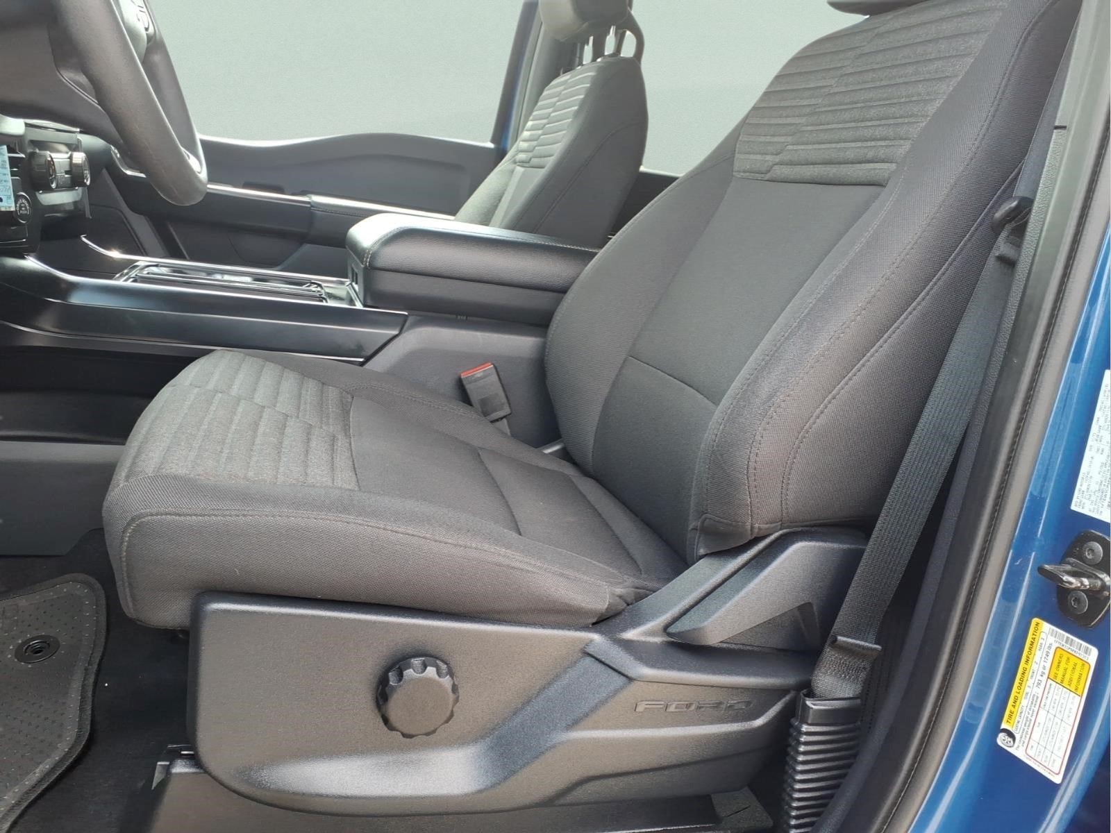 Used Car 2023 Ford F-150  Xl For Sale Under $35,000 In Bastrop, Texas