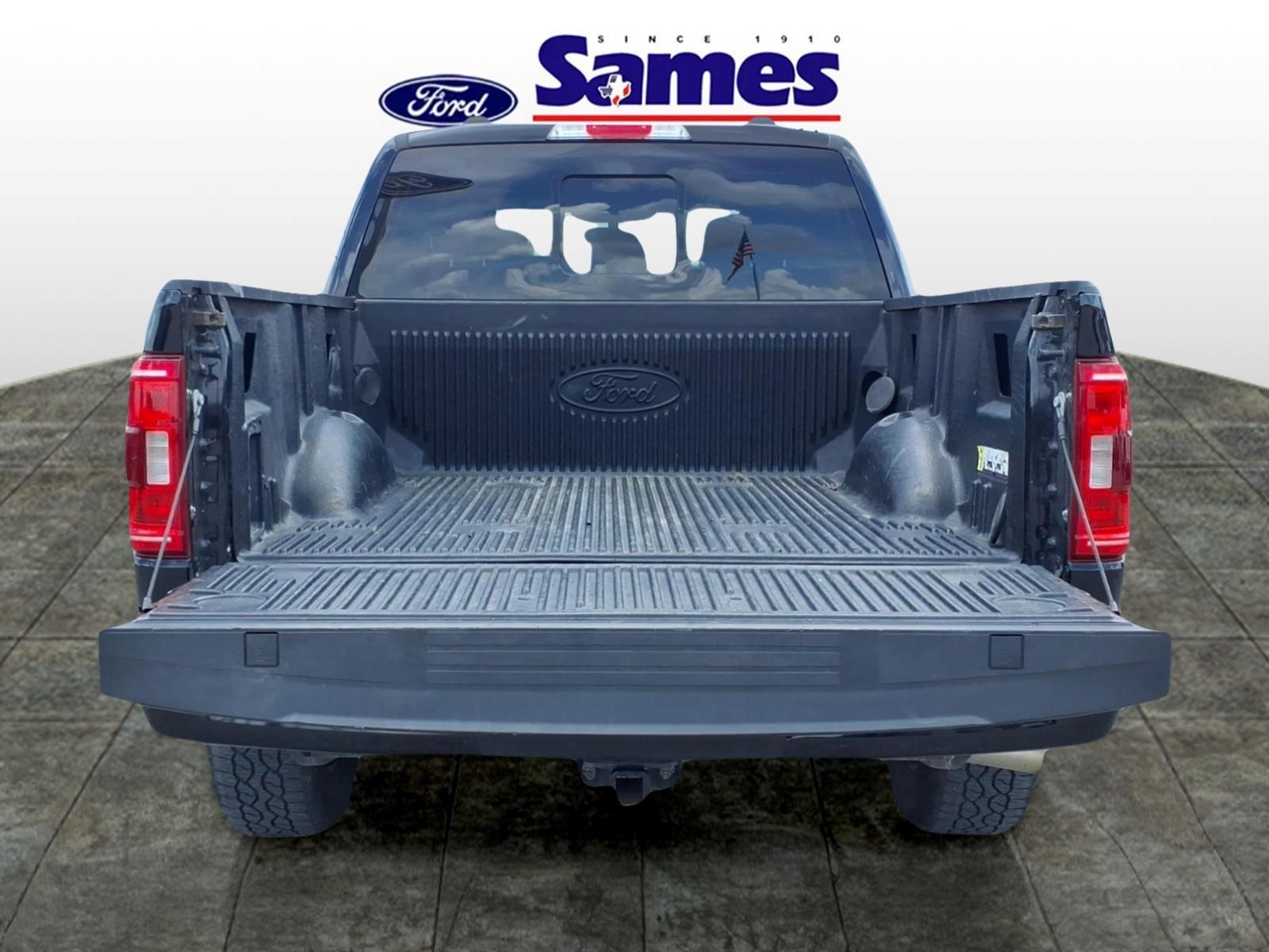 Used Car 2023 Ford F-150  Xlt For Sale Under $50,000 In Bastrop, Texas
