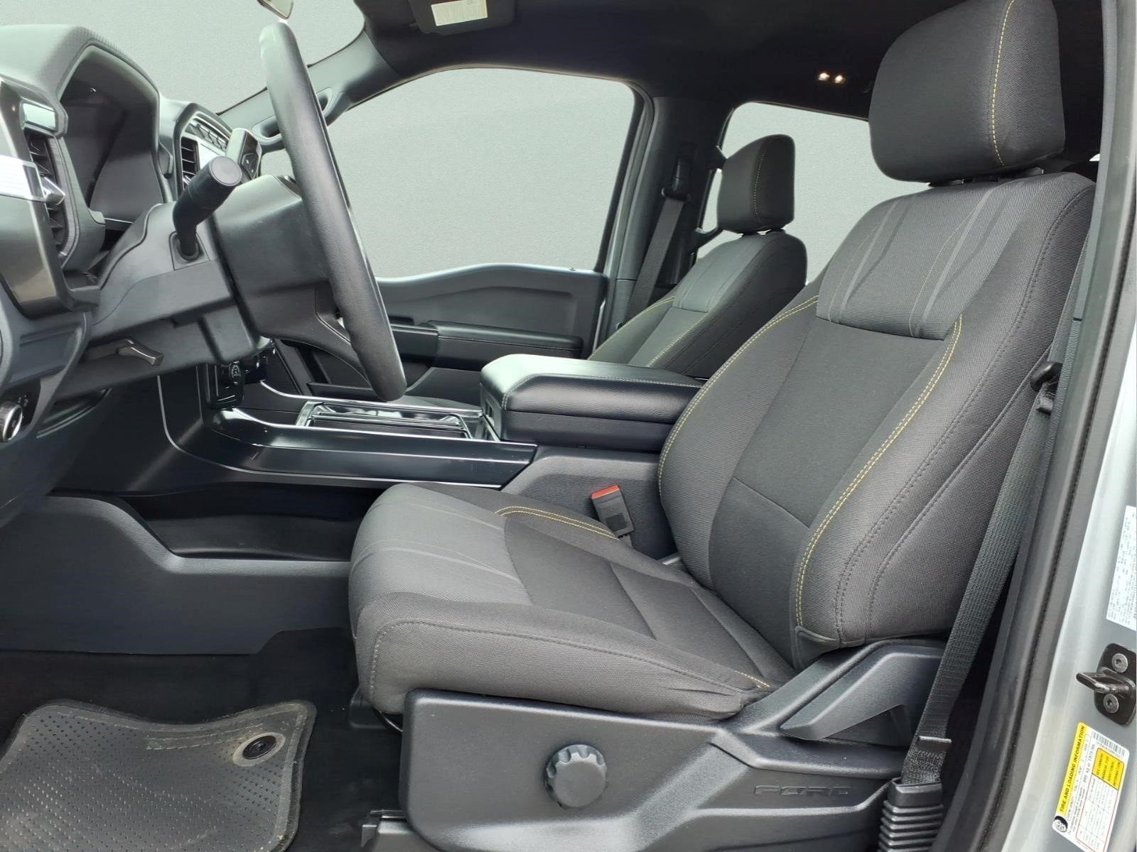 Used Car 2024 Ford F-150  Stx For Sale Under $40,000 In Bastrop, Texas