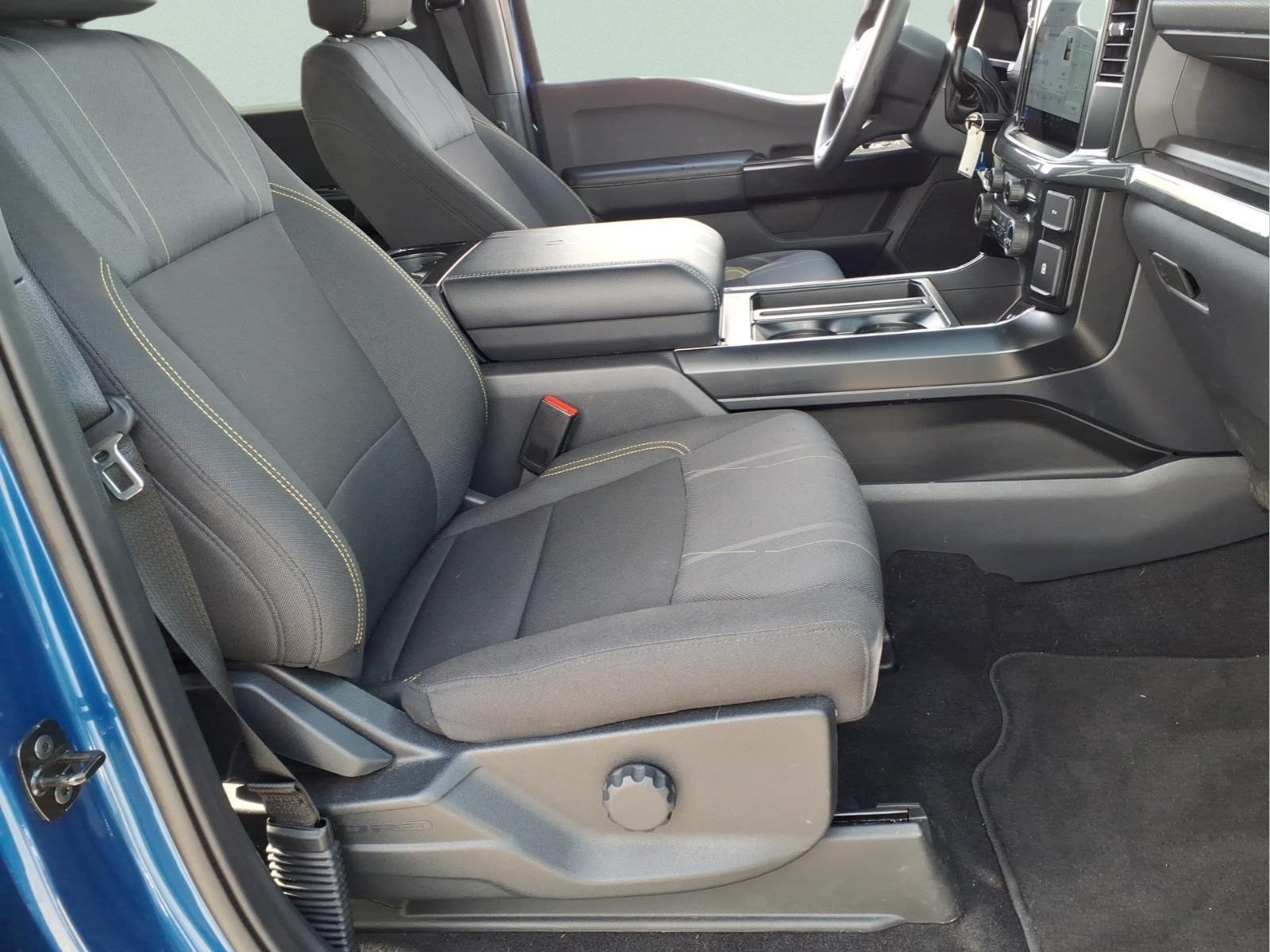 Used Car 2024 Ford F-150  Stx For Sale Under $40,000 In Bastrop, Texas