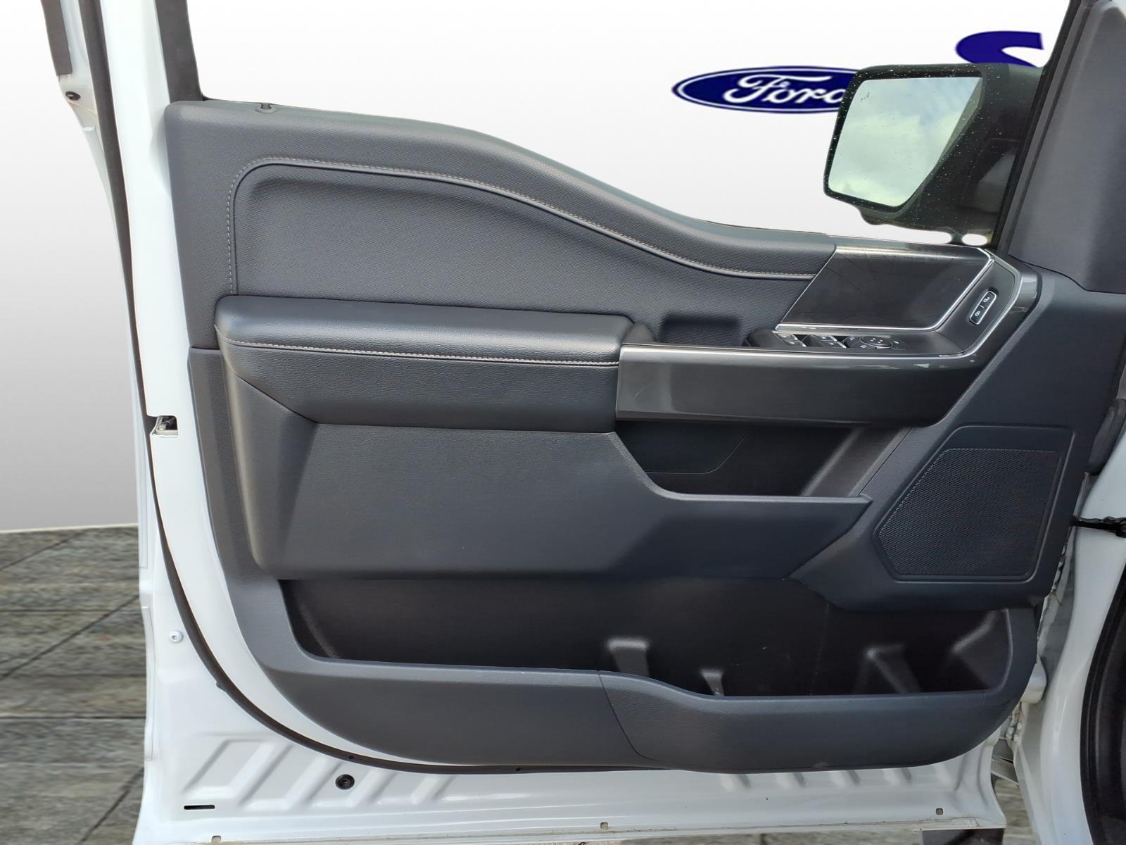 Used Car 2022 Ford F-150  Xlt For Sale Under $40,000 In Bastrop, Texas