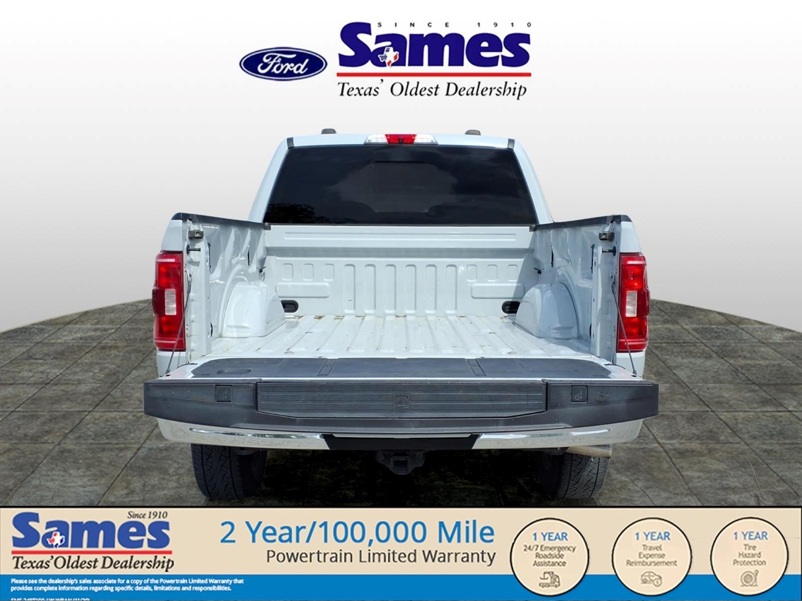 Used Car 2023 Ford F-150  Xlt For Sale Under $50,000 In Bastrop, Texas