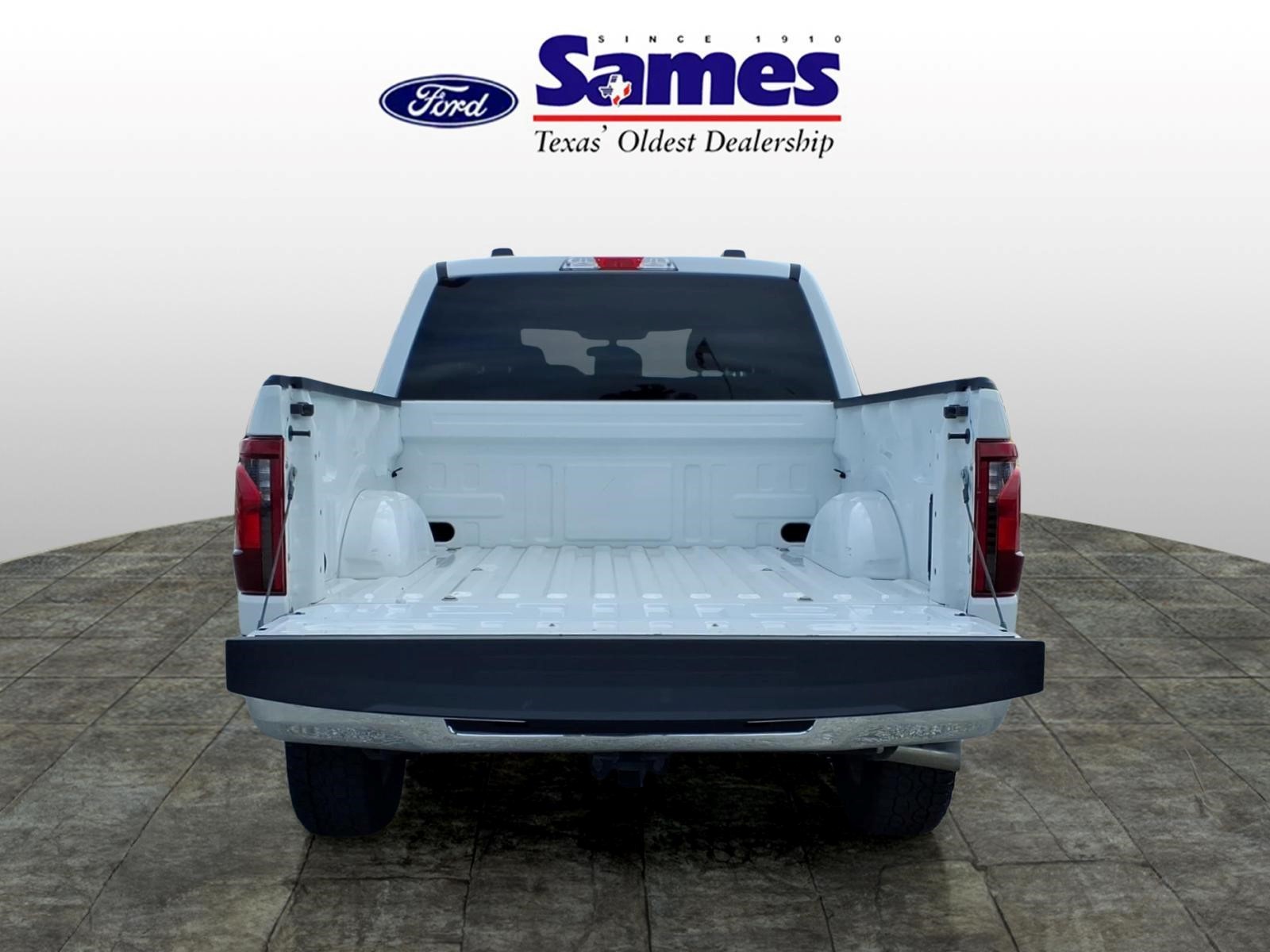 Used Car 2025 Ford F-150  Xlt For Sale Under $50,000 In Bastrop, Texas