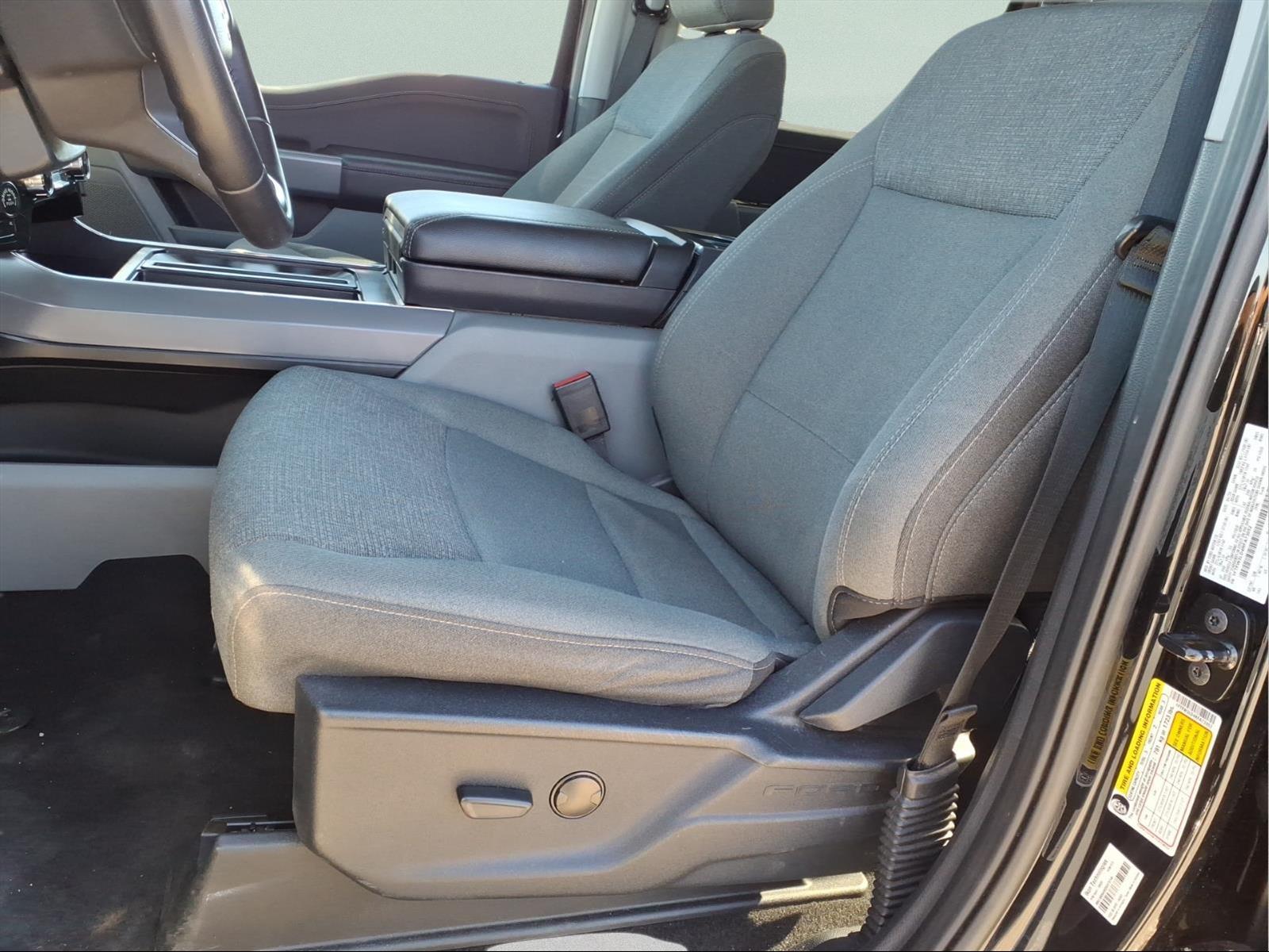 Used Car 2024 Ford F-150  Xlt For Sale Under $40,000 In Austin, Texas