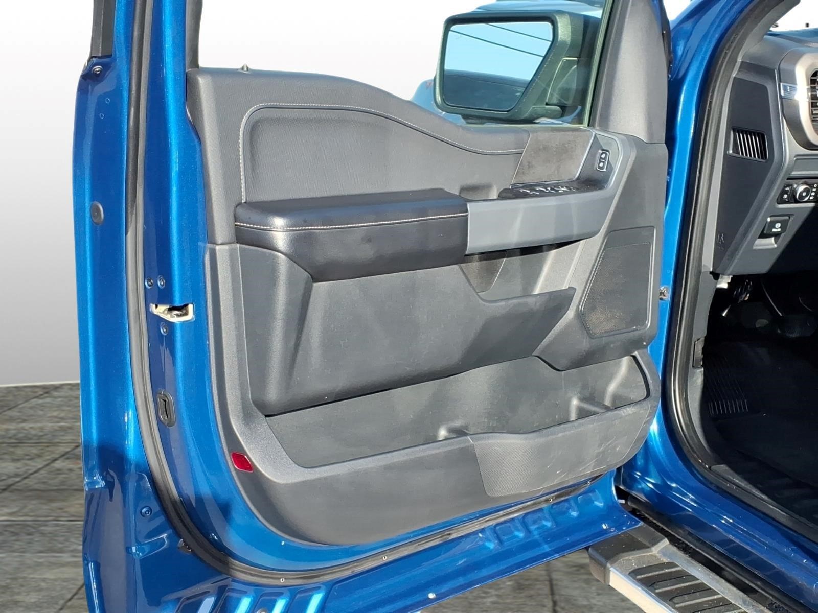 Used Car 2024 Ford F-150  Xlt For Sale Under $50,000 In Bastrop, Texas