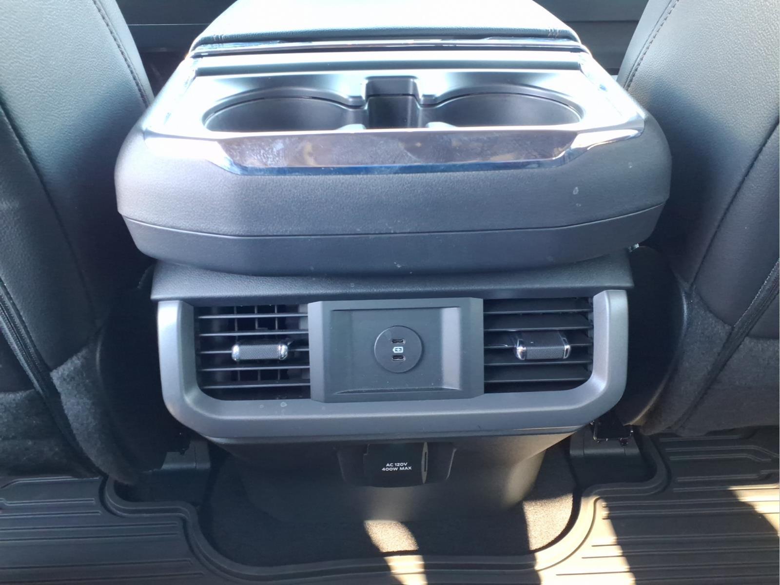 New Car 2025 Ford F-150  Lariat For Sale Under $80,000 In Bastrop, Texas